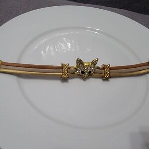 Foxy Bracelet